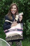 Vijfhuizen 23 mei 2024
Patty Brard op de libelle zomerweek.