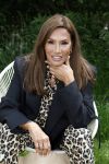 Vijfhuizen 23 mei 2024
Patty Brard op de libelle zomerweek.