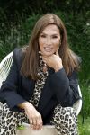 Vijfhuizen 23 mei 2024
Patty Brard op de libelle zomerweek.