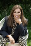 Vijfhuizen 23 mei 2024
Patty Brard op de libelle zomerweek.