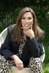 Vijfhuizen 23 mei 2024
Patty Brard op de libelle zomerweek.