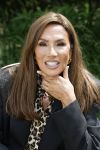 Vijfhuizen 23 mei 2024
Patty Brard op de libelle zomerweek.