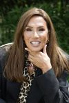 Vijfhuizen 23 mei 2024
Patty Brard op de libelle zomerweek.