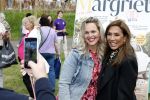 Vijfhuizen 23 mei 2024
Patty Brard op de libelle zomerweek.