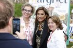Vijfhuizen 23 mei 2024
Patty Brard op de libelle zomerweek.