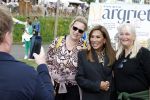 Vijfhuizen 23 mei 2024
Patty Brard op de libelle zomerweek.