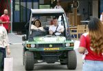 Vijfhuizen 23 mei 2024
Patty Brard op de libelle zomerweek.