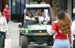 Vijfhuizen 23 mei 2024
Patty Brard op de libelle zomerweek.