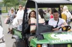 Vijfhuizen 23 mei 2024
Patty Brard op de libelle zomerweek.
