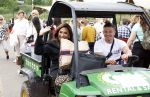 Vijfhuizen 23 mei 2024
Patty Brard op de libelle zomerweek.