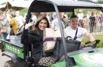 Vijfhuizen 23 mei 2024
Patty Brard op de libelle zomerweek.