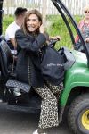 Vijfhuizen 23 mei 2024
Patty Brard op de libelle zomerweek.
