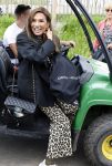 Vijfhuizen 23 mei 2024
Patty Brard op de libelle zomerweek.