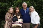 Vijfhuizen 23 mei 2024
Patty Brard op de libelle zomerweek. Patty Brard Helene v Santen Jan de Hoop en Vivian Slingerland