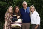Vijfhuizen 23 mei 2024
Patty Brard op de libelle zomerweek. Patty Brard Helene v Santen Jan de Hoop en Vivian Slingerland