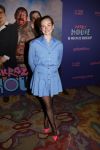 Amsterdam 13 mei 2024
Premiere Crazy House in Tuschinski. De cast met oa Alicia Silverstone Gaite Jansen Matti Stooker Chris Peters Victoria Koblenko Maarten Swart en Steffen Haars . Greg Shapiro presenteert de avond. Pip Pellens