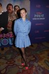 Amsterdam 13 mei 2024
Premiere Crazy House in Tuschinski. De cast met oa Alicia Silverstone Gaite Jansen Matti Stooker Chris Peters Victoria Koblenko Maarten Swart en Steffen Haars . Greg Shapiro presenteert de avond. Pip Pellens