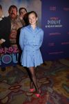Amsterdam 13 mei 2024
Premiere Crazy House in Tuschinski. De cast met oa Alicia Silverstone Gaite Jansen Matti Stooker Chris Peters Victoria Koblenko Maarten Swart en Steffen Haars . Greg Shapiro presenteert de avond. Pip Pellens