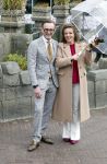 Emmen 27 april 2024
Koningsdag in Emmen met de koninklijke familie . Aanwezig bKoning Willem Alexander Koningin Maxima Prinses Amalia Prinses Alexia Prinses Ariane Prins Constantijn Prinses laurentien Prins Bernhard Prinses Annette Prins Maurits Prinses Marilene Prins Pieter Christiaan Prinses Anita Prins Floris en Prinses Aimee.