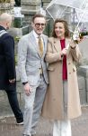 Emmen 27 april 2024
Koningsdag in Emmen met de koninklijke familie . Aanwezig bKoning Willem Alexander Koningin Maxima Prinses Amalia Prinses Alexia Prinses Ariane Prins Constantijn Prinses laurentien Prins Bernhard Prinses Annette Prins Maurits Prinses Marilene Prins Pieter Christiaan Prinses Anita Prins Floris en Prinses Aimee.