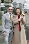 Emmen 27 april 2024
Koningsdag in Emmen met de koninklijke familie . Aanwezig bKoning Willem Alexander Koningin Maxima Prinses Amalia Prinses Alexia Prinses Ariane Prins Constantijn Prinses laurentien Prins Bernhard Prinses Annette Prins Maurits Prinses Marilene Prins Pieter Christiaan Prinses Anita Prins Floris en Prinses Aimee.