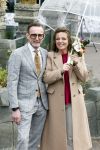 Emmen 27 april 2024
Koningsdag in Emmen met de koninklijke familie . Aanwezig bKoning Willem Alexander Koningin Maxima Prinses Amalia Prinses Alexia Prinses Ariane Prins Constantijn Prinses laurentien Prins Bernhard Prinses Annette Prins Maurits Prinses Marilene Prins Pieter Christiaan Prinses Anita Prins Floris en Prinses Aimee.