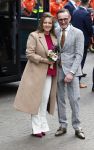 Emmen 27 april 2024
Koningsdag in Emmen met de koninklijke familie . Aanwezig bKoning Willem Alexander Koningin Maxima Prinses Amalia Prinses Alexia Prinses Ariane Prins Constantijn Prinses laurentien Prins Bernhard Prinses Annette Prins Maurits Prinses Marilene Prins Pieter Christiaan Prinses Anita Prins Floris en Prinses Aimee.