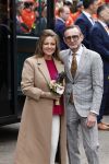 Emmen 27 april 2024
Koningsdag in Emmen met de koninklijke familie . Aanwezig bKoning Willem Alexander Koningin Maxima Prinses Amalia Prinses Alexia Prinses Ariane Prins Constantijn Prinses laurentien Prins Bernhard Prinses Annette Prins Maurits Prinses Marilene Prins Pieter Christiaan Prinses Anita Prins Floris en Prinses Aimee.