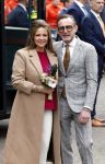Emmen 27 april 2024
Koningsdag in Emmen met de koninklijke familie . Aanwezig bKoning Willem Alexander Koningin Maxima Prinses Amalia Prinses Alexia Prinses Ariane Prins Constantijn Prinses laurentien Prins Bernhard Prinses Annette Prins Maurits Prinses Marilene Prins Pieter Christiaan Prinses Anita Prins Floris en Prinses Aimee.