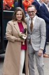 Emmen 27 april 2024
Koningsdag in Emmen met de koninklijke familie . Aanwezig bKoning Willem Alexander Koningin Maxima Prinses Amalia Prinses Alexia Prinses Ariane Prins Constantijn Prinses laurentien Prins Bernhard Prinses Annette Prins Maurits Prinses Marilene Prins Pieter Christiaan Prinses Anita Prins Floris en Prinses Aimee.