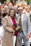 Emmen 27 april 2024
Koningsdag in Emmen met de koninklijke familie . Aanwezig bKoning Willem Alexander Koningin Maxima Prinses Amalia Prinses Alexia Prinses Ariane Prins Constantijn Prinses laurentien Prins Bernhard Prinses Annette Prins Maurits Prinses Marilene Prins Pieter Christiaan Prinses Anita Prins Floris en Prinses Aimee.