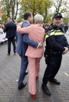 Emmen 27 april 2024
Koningsdag in Emmen met de koninklijke familie . Aanwezig bKoning Willem Alexander Koningin Maxima Prinses Amalia Prinses Alexia Prinses Ariane Prins Constantijn Prinses laurentien Prins Bernhard Prinses Annette Prins Maurits Prinses Marilene Prins Pieter Christiaan Prinses Anita Prins Floris en Prinses Aimee.