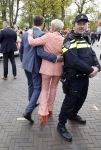 Emmen 27 april 2024
Koningsdag in Emmen met de koninklijke familie . Aanwezig bKoning Willem Alexander Koningin Maxima Prinses Amalia Prinses Alexia Prinses Ariane Prins Constantijn Prinses laurentien Prins Bernhard Prinses Annette Prins Maurits Prinses Marilene Prins Pieter Christiaan Prinses Anita Prins Floris en Prinses Aimee.