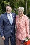 Emmen 27 april 2024
Koningsdag in Emmen met de koninklijke familie . Aanwezig bKoning Willem Alexander Koningin Maxima Prinses Amalia Prinses Alexia Prinses Ariane Prins Constantijn Prinses laurentien Prins Bernhard Prinses Annette Prins Maurits Prinses Marilene Prins Pieter Christiaan Prinses Anita Prins Floris en Prinses Aimee.