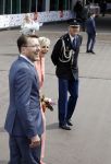 Emmen 27 april 2024
Koningsdag in Emmen met de koninklijke familie . Aanwezig bKoning Willem Alexander Koningin Maxima Prinses Amalia Prinses Alexia Prinses Ariane Prins Constantijn Prinses laurentien Prins Bernhard Prinses Annette Prins Maurits Prinses Marilene Prins Pieter Christiaan Prinses Anita Prins Floris en Prinses Aimee.