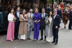 Emmen 27 april 2024
Koningsdag in Emmen met de koninklijke familie . Aanwezig bKoning Willem Alexander Koningin Maxima Prinses Amalia Prinses Alexia Prinses Ariane Prins Constantijn Prinses laurentien Prins Bernhard Prinses Annette Prins Maurits Prinses Marilene Prins Pieter Christiaan Prinses Anita Prins Floris en Prinses Aimee.