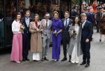 Emmen 27 april 2024
Koningsdag in Emmen met de koninklijke familie . Aanwezig bKoning Willem Alexander Koningin Maxima Prinses Amalia Prinses Alexia Prinses Ariane Prins Constantijn Prinses laurentien Prins Bernhard Prinses Annette Prins Maurits Prinses Marilene Prins Pieter Christiaan Prinses Anita Prins Floris en Prinses Aimee.