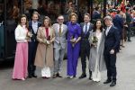Emmen 27 april 2024
Koningsdag in Emmen met de koninklijke familie . Aanwezig bKoning Willem Alexander Koningin Maxima Prinses Amalia Prinses Alexia Prinses Ariane Prins Constantijn Prinses laurentien Prins Bernhard Prinses Annette Prins Maurits Prinses Marilene Prins Pieter Christiaan Prinses Anita Prins Floris en Prinses Aimee.