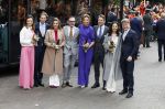 Emmen 27 april 2024
Koningsdag in Emmen met de koninklijke familie . Aanwezig bKoning Willem Alexander Koningin Maxima Prinses Amalia Prinses Alexia Prinses Ariane Prins Constantijn Prinses laurentien Prins Bernhard Prinses Annette Prins Maurits Prinses Marilene Prins Pieter Christiaan Prinses Anita Prins Floris en Prinses Aimee.