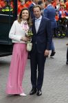Emmen 27 april 2024
Koningsdag in Emmen met de koninklijke familie . Aanwezig bKoning Willem Alexander Koningin Maxima Prinses Amalia Prinses Alexia Prinses Ariane Prins Constantijn Prinses laurentien Prins Bernhard Prinses Annette Prins Maurits Prinses Marilene Prins Pieter Christiaan Prinses Anita Prins Floris en Prinses Aimee.