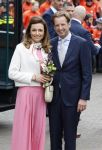 Emmen 27 april 2024
Koningsdag in Emmen met de koninklijke familie . Aanwezig bKoning Willem Alexander Koningin Maxima Prinses Amalia Prinses Alexia Prinses Ariane Prins Constantijn Prinses laurentien Prins Bernhard Prinses Annette Prins Maurits Prinses Marilene Prins Pieter Christiaan Prinses Anita Prins Floris en Prinses Aimee.