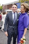 Emmen 27 april 2024
Koningsdag in Emmen met de koninklijke familie . Aanwezig bKoning Willem Alexander Koningin Maxima Prinses Amalia Prinses Alexia Prinses Ariane Prins Constantijn Prinses laurentien Prins Bernhard Prinses Annette Prins Maurits Prinses Marilene Prins Pieter Christiaan Prinses Anita Prins Floris en Prinses Aimee.
