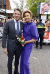 Emmen 27 april 2024
Koningsdag in Emmen met de koninklijke familie . Aanwezig bKoning Willem Alexander Koningin Maxima Prinses Amalia Prinses Alexia Prinses Ariane Prins Constantijn Prinses laurentien Prins Bernhard Prinses Annette Prins Maurits Prinses Marilene Prins Pieter Christiaan Prinses Anita Prins Floris en Prinses Aimee.