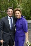 Emmen 27 april 2024
Koningsdag in Emmen met de koninklijke familie . Aanwezig bKoning Willem Alexander Koningin Maxima Prinses Amalia Prinses Alexia Prinses Ariane Prins Constantijn Prinses laurentien Prins Bernhard Prinses Annette Prins Maurits Prinses Marilene Prins Pieter Christiaan Prinses Anita Prins Floris en Prinses Aimee.
