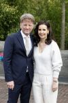 Emmen 27 april 2024
Koningsdag in Emmen met de koninklijke familie . Aanwezig bKoning Willem Alexander Koningin Maxima Prinses Amalia Prinses Alexia Prinses Ariane Prins Constantijn Prinses laurentien Prins Bernhard Prinses Annette Prins Maurits Prinses Marilene Prins Pieter Christiaan Prinses Anita Prins Floris en Prinses Aimee.