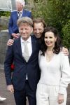 Emmen 27 april 2024
Koningsdag in Emmen met de koninklijke familie . Aanwezig bKoning Willem Alexander Koningin Maxima Prinses Amalia Prinses Alexia Prinses Ariane Prins Constantijn Prinses laurentien Prins Bernhard Prinses Annette Prins Maurits Prinses Marilene Prins Pieter Christiaan Prinses Anita Prins Floris en Prinses Aimee.