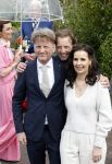 Emmen 27 april 2024
Koningsdag in Emmen met de koninklijke familie . Aanwezig bKoning Willem Alexander Koningin Maxima Prinses Amalia Prinses Alexia Prinses Ariane Prins Constantijn Prinses laurentien Prins Bernhard Prinses Annette Prins Maurits Prinses Marilene Prins Pieter Christiaan Prinses Anita Prins Floris en Prinses Aimee.