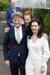 Emmen 27 april 2024
Koningsdag in Emmen met de koninklijke familie . Aanwezig bKoning Willem Alexander Koningin Maxima Prinses Amalia Prinses Alexia Prinses Ariane Prins Constantijn Prinses laurentien Prins Bernhard Prinses Annette Prins Maurits Prinses Marilene Prins Pieter Christiaan Prinses Anita Prins Floris en Prinses Aimee.