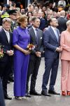 Emmen 27 april 2024
Koningsdag in Emmen met de koninklijke familie . Aanwezig bKoning Willem Alexander Koningin Maxima Prinses Amalia Prinses Alexia Prinses Ariane Prins Constantijn Prinses laurentien Prins Bernhard Prinses Annette Prins Maurits Prinses Marilene Prins Pieter Christiaan Prinses Anita Prins Floris en Prinses Aimee.