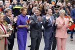 Emmen 27 april 2024
Koningsdag in Emmen met de koninklijke familie . Aanwezig bKoning Willem Alexander Koningin Maxima Prinses Amalia Prinses Alexia Prinses Ariane Prins Constantijn Prinses laurentien Prins Bernhard Prinses Annette Prins Maurits Prinses Marilene Prins Pieter Christiaan Prinses Anita Prins Floris en Prinses Aimee.